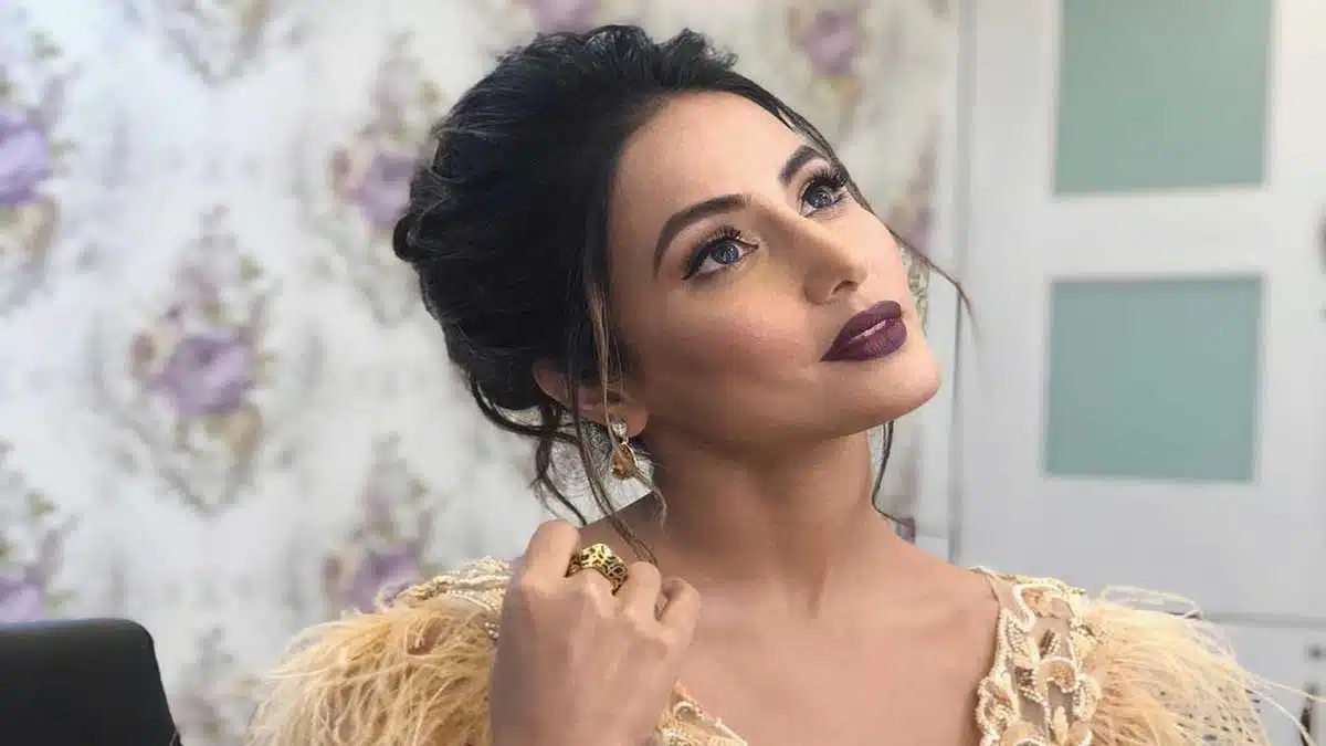 Hina Khan: Biography, Career, Struggles