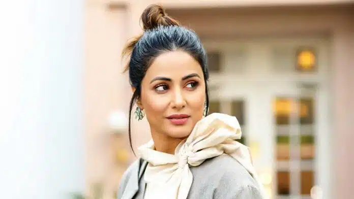 Hina Khan: Biography, Career, Struggles