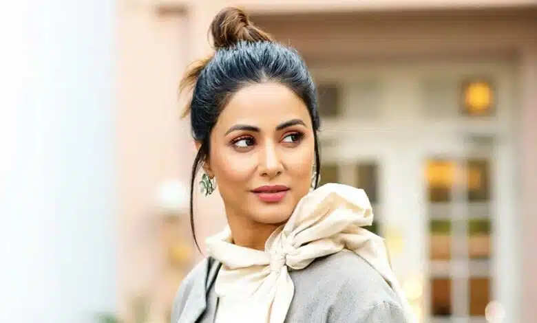 Hina Khan: Biography, Career, Struggles