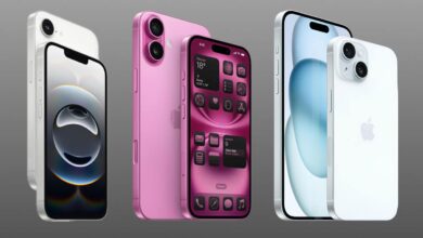 Apple iPhone 16E launched in India, complete information from price to features