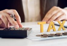 Nirmala Sitharaman made a big announcement for the middle class, no tax till the income of Rs 12 lakh.