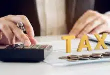 Nirmala Sitharaman made a big announcement for the middle class, no tax till the income of Rs 12 lakh.