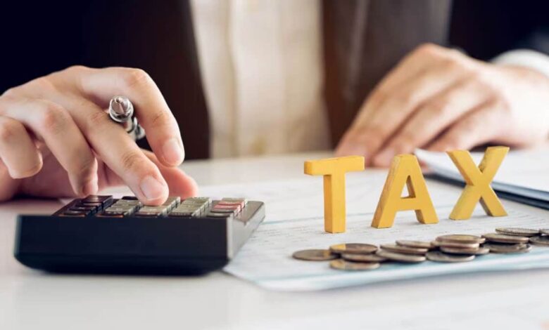 Nirmala Sitharaman made a big announcement for the middle class, no tax till the income of Rs 12 lakh.