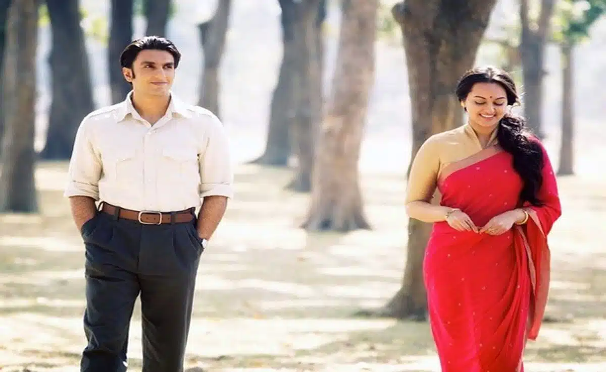 Lootera: Sonakshi Sinha and Ranveer Singh's film will be re-released on this date