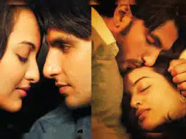 Lootera: Sonakshi Sinha and Ranveer Singh's film will be re-released on this date