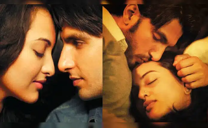 Lootera: Sonakshi Sinha and Ranveer Singh's film will be re-released on this date