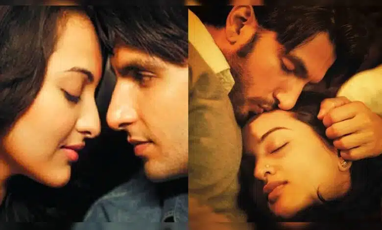 Lootera: Sonakshi Sinha and Ranveer Singh's film will be re-released on this date