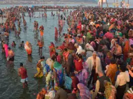 Magh Purnima 2025: Know the auspicious time of bathing, importance, method of worship and donation