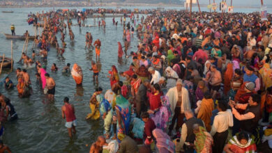 Magh Purnima 2025: Know the auspicious time of bathing, importance, method of worship and donation