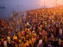 Mahakumbh 2025: So far, more than 73 lakh people have taken the holy dip in Sangam on Magh Purnima.