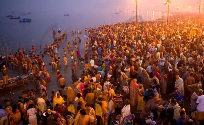 Mahakumbh 2025: So far, more than 73 lakh people have taken the holy dip in Sangam on Magh Purnima.