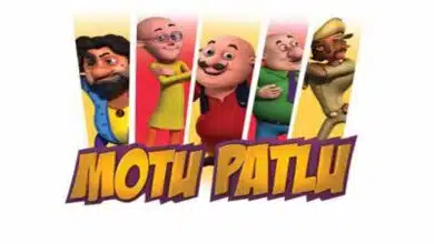 "Motu Patlu Cartoon: A Complete Information"