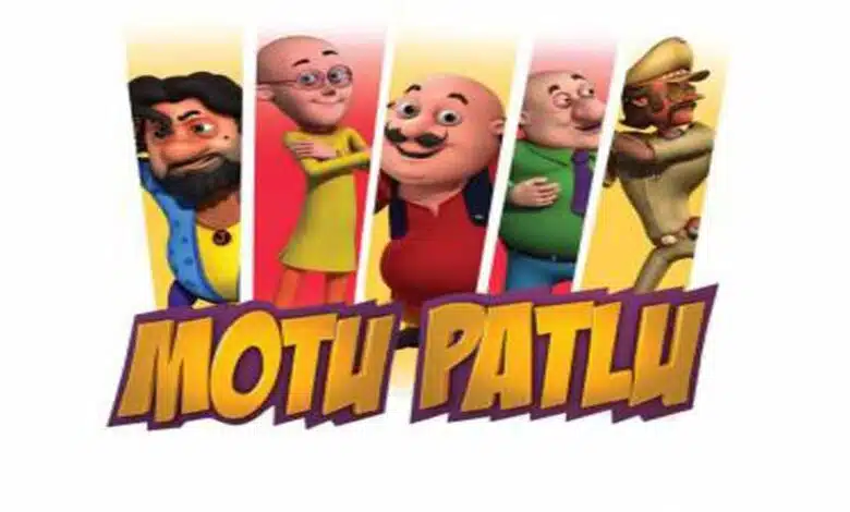"Motu Patlu Cartoon: A Complete Information"