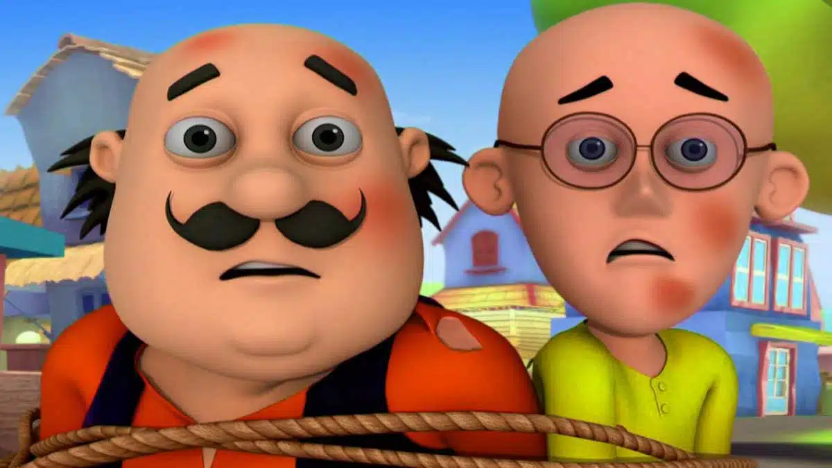 "Motu Patlu Cartoon: A Complete Information"