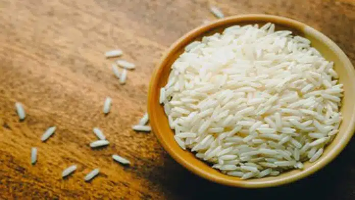 Natural and Effective Beauty Remedies with Rice