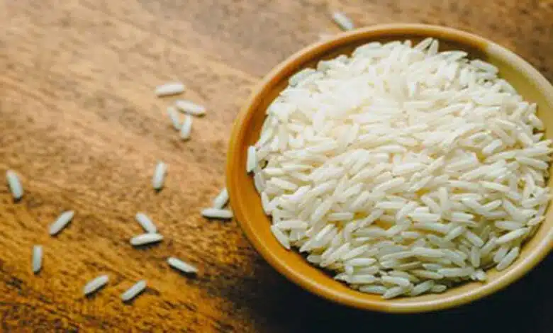 Natural and Effective Beauty Remedies with Rice