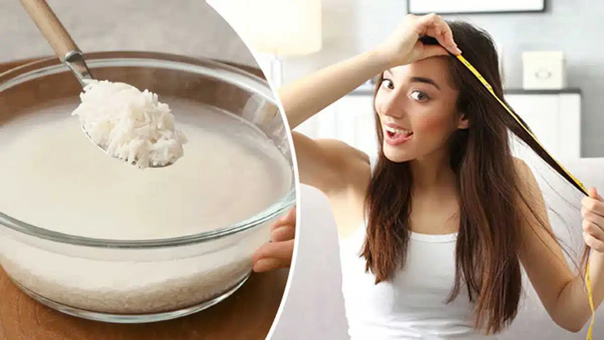 Natural and Effective Beauty Remedies with Rice