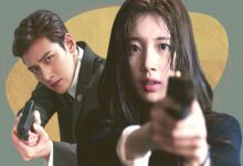 Korean Drama: 9 Romantic Thriller K-Dramas Available on Netflix