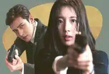 Korean Drama: 9 Romantic Thriller K-Dramas Available on Netflix