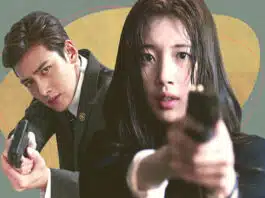 Korean Drama: 9 Romantic Thriller K-Dramas Available on Netflix