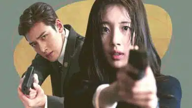 Korean Drama: 9 Romantic Thriller K-Dramas Available on Netflix