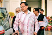 AAP leader Satyendar Jain will be prosecuted in money laundering case, President approves