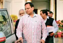 AAP leader Satyendar Jain will be prosecuted in money laundering case, President approves