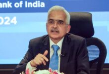 Former RBI Governor Shaktikanta Das appointed Principal Secretary to PM Modi
