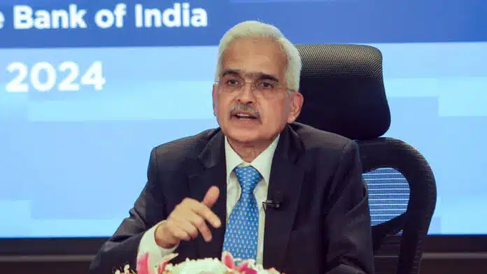 Former RBI Governor Shaktikanta Das appointed Principal Secretary to PM Modi