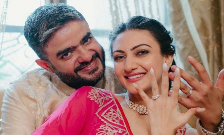 Priyanka Chopra's Brother Siddharth Chopra