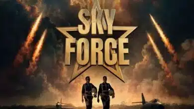 Sky Force Box Office Day 9: Akshay Kumar and Veer Pahriya's film crosses Rs 100 crore mark