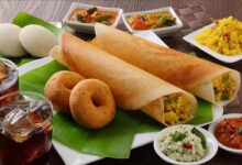 Breakfast Recipes: 6 South Indian Rice Recipes That Are Perfect for Breakfast
