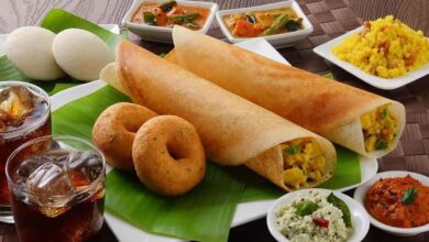 Breakfast Recipes: 6 South Indian Rice Recipes That Are Perfect for Breakfast