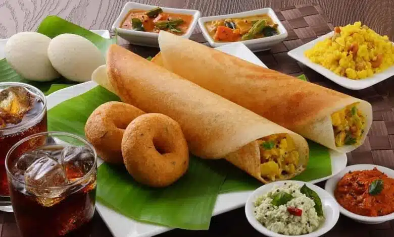 Breakfast Recipes: 6 South Indian Rice Recipes That Are Perfect for Breakfast