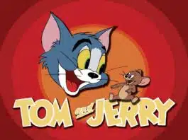 enTom and Jerry: The World's Most Popular and Entertaining Cartoon Show