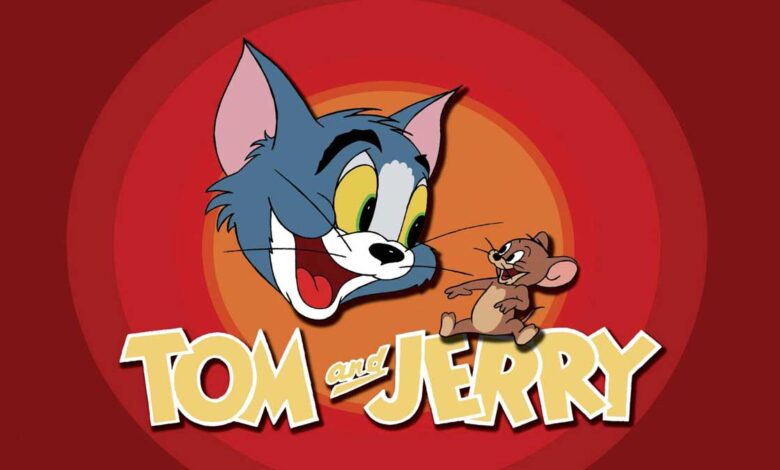enTom and Jerry: The World's Most Popular and Entertaining Cartoon Show