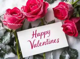 Valentine's Day 2025: Wishes, messages and status to share with your beloved