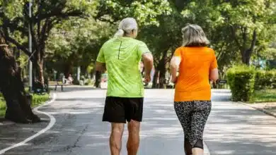 Is walking beneficial in diabetes? Know
