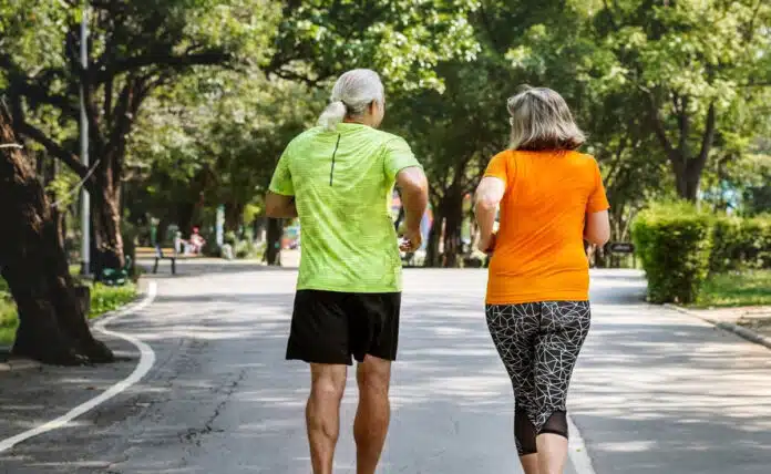 Is walking beneficial in diabetes? Know