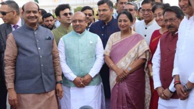 2 day orientation programme for new Delhi MLA inaugurated