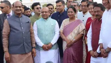 2 day orientation programme for new Delhi MLA inaugurated