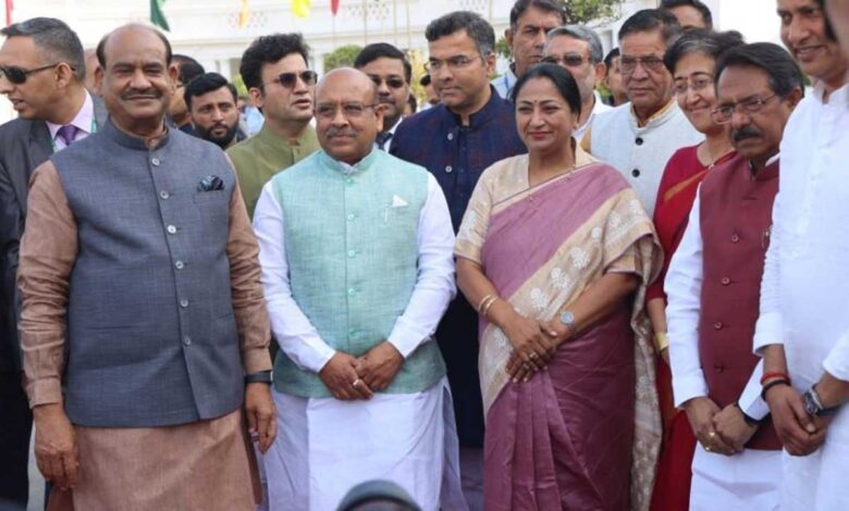 2 day orientation programme for new Delhi MLA inaugurated