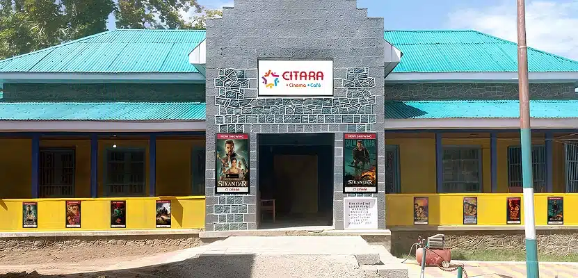 ‘Salman Khan’s Sikandar’ Comes to Kashmir Valley with Citara
