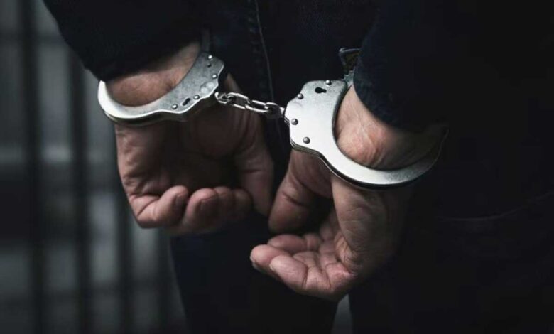 3rd accused arrested in Karnataka Hampi rape case