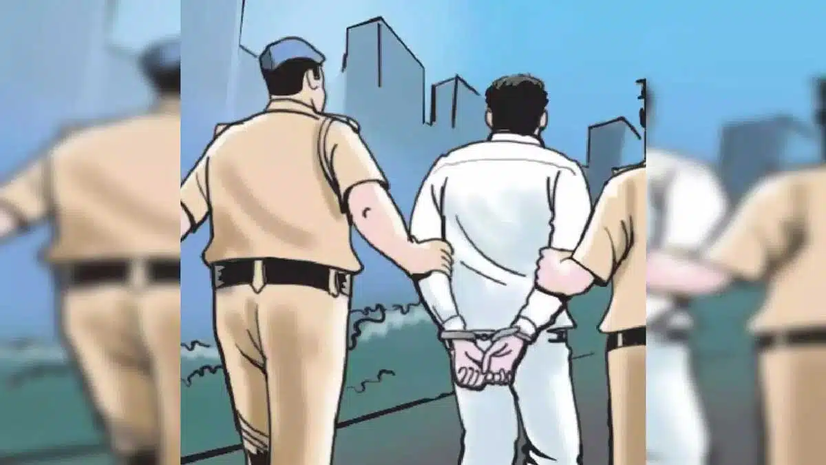 3rd accused arrested in Karnataka Hampi rape case