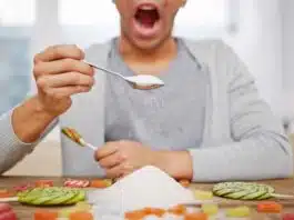 7 effective ways to quit Sugar addiction!