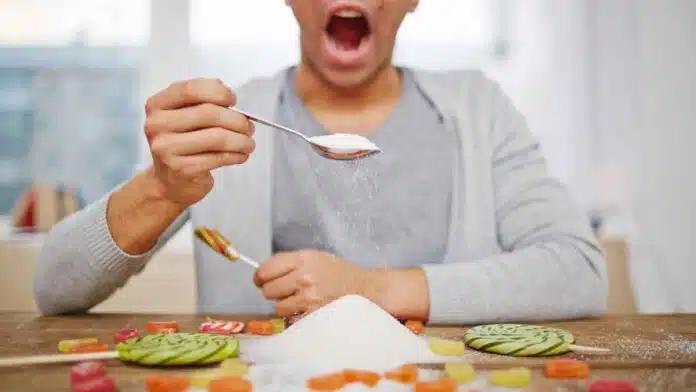 7 effective ways to quit Sugar addiction!