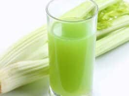 8 benefits of drinking Celery Water on an empty stomach in the morning