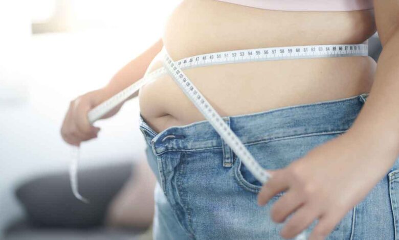 8 effective methods of Weight Loss, lose weight fast!