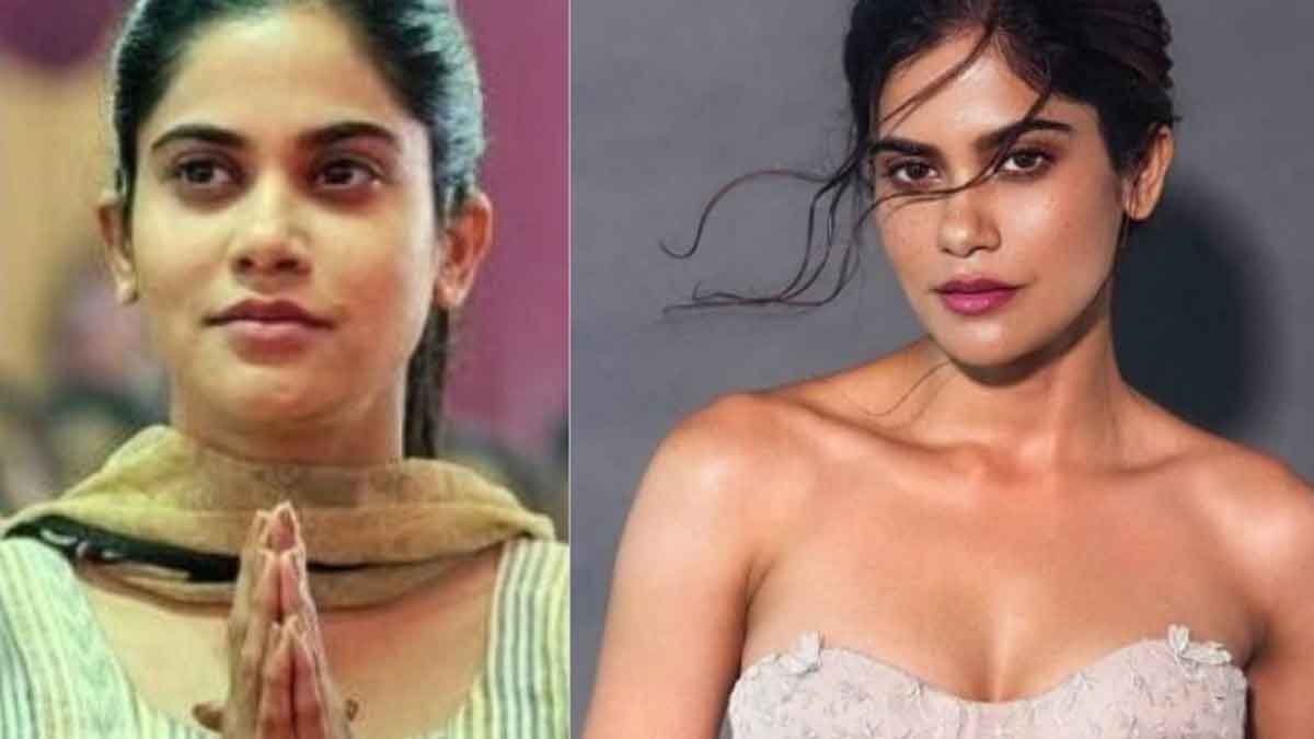 Aaditi Pohankar Net Worth: Aashram 3’s Pammi Owns Crores!